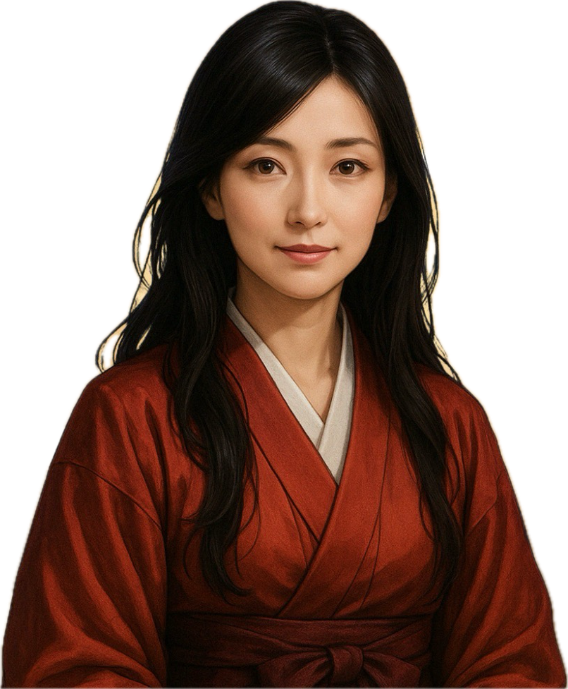 占い師 ミク